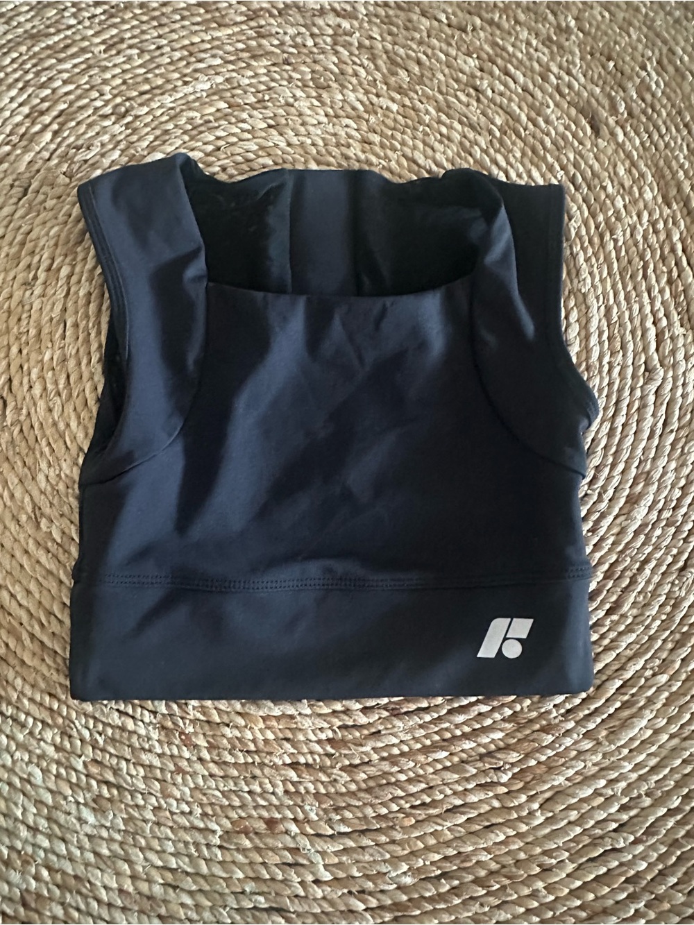 Forme power bra, size small